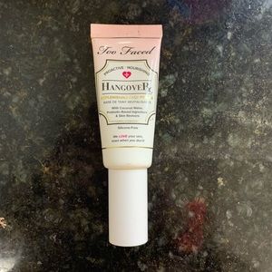 Too Faced Hangover Primer full sized
